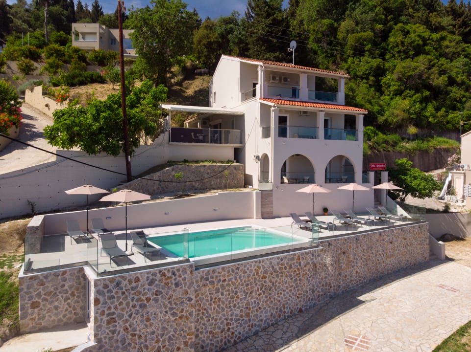 Ausblick Villa Alexandra