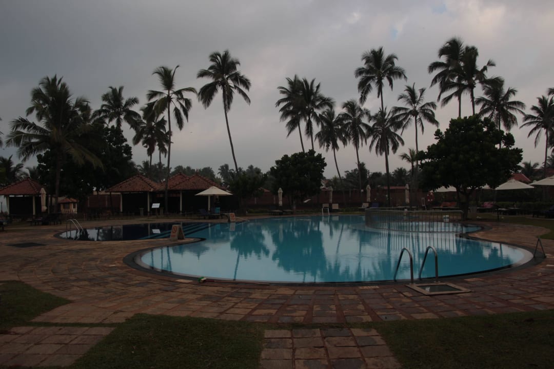 Ruhepool Club Hotel Dolphin