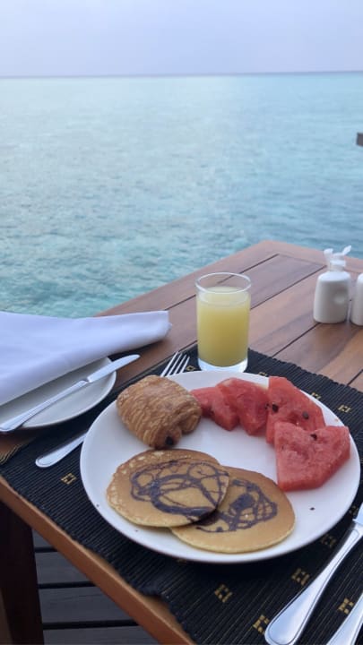 Gastro Summer Island Maldives