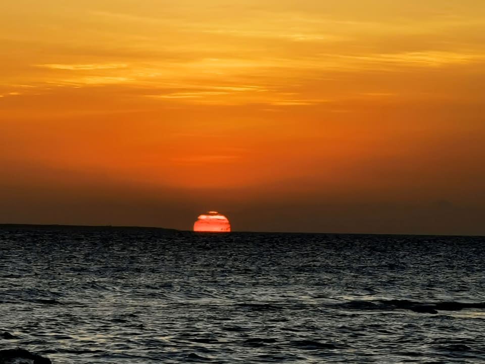 Ausblick Hotel Viva Dominicus Palace by Wyndham-All Inclusive Resort