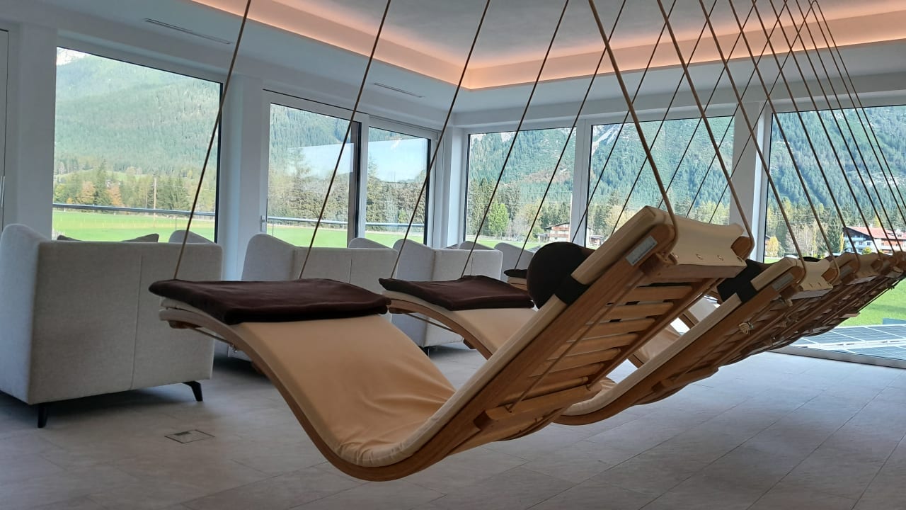 Sport & Freizeit Alpenhotel Karwendel