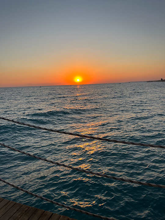 Strand Seaden Sea World Resort & Spa