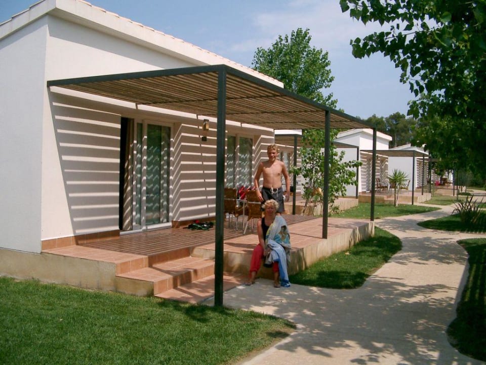 Bungalow (215) Valentin Playa de Muro