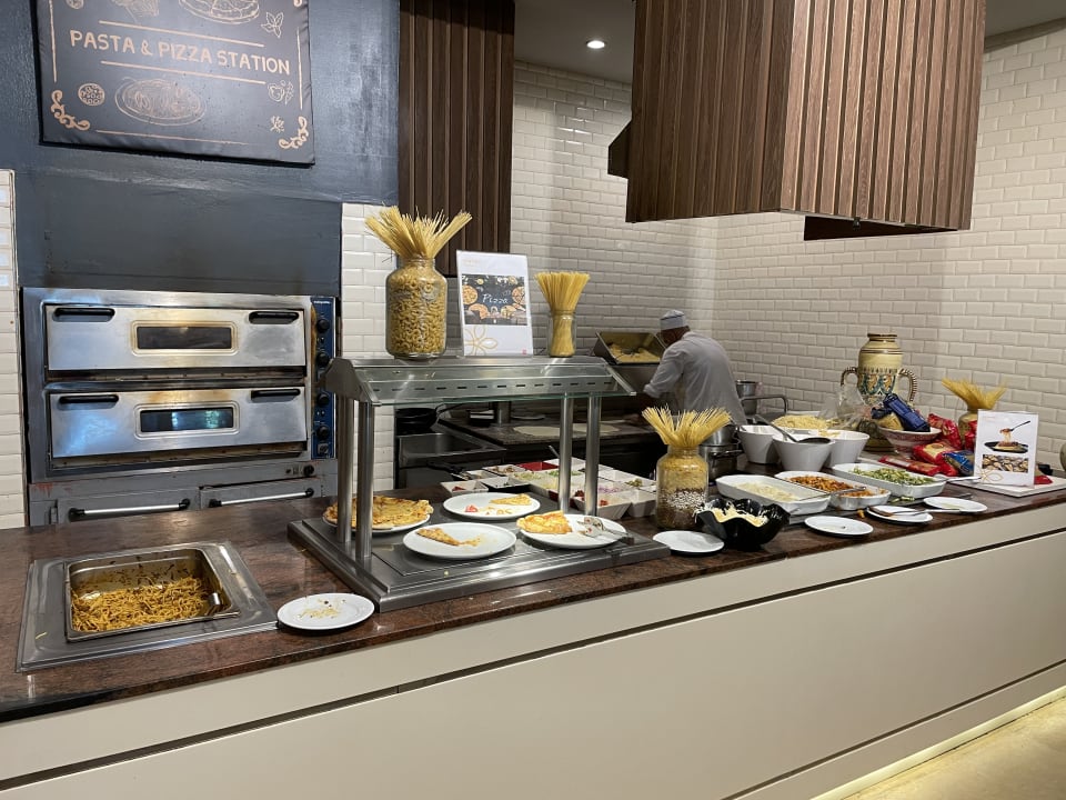 Gastro Sentido Bellevue Park