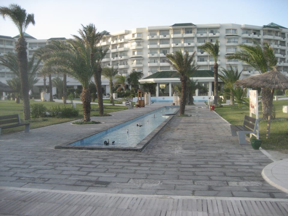 Außenansicht Iberostar Selection Royal El Mansour