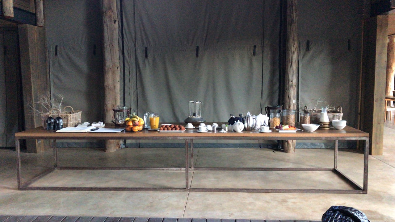 Gastro Kariega Game Reserve - Settlers Drift