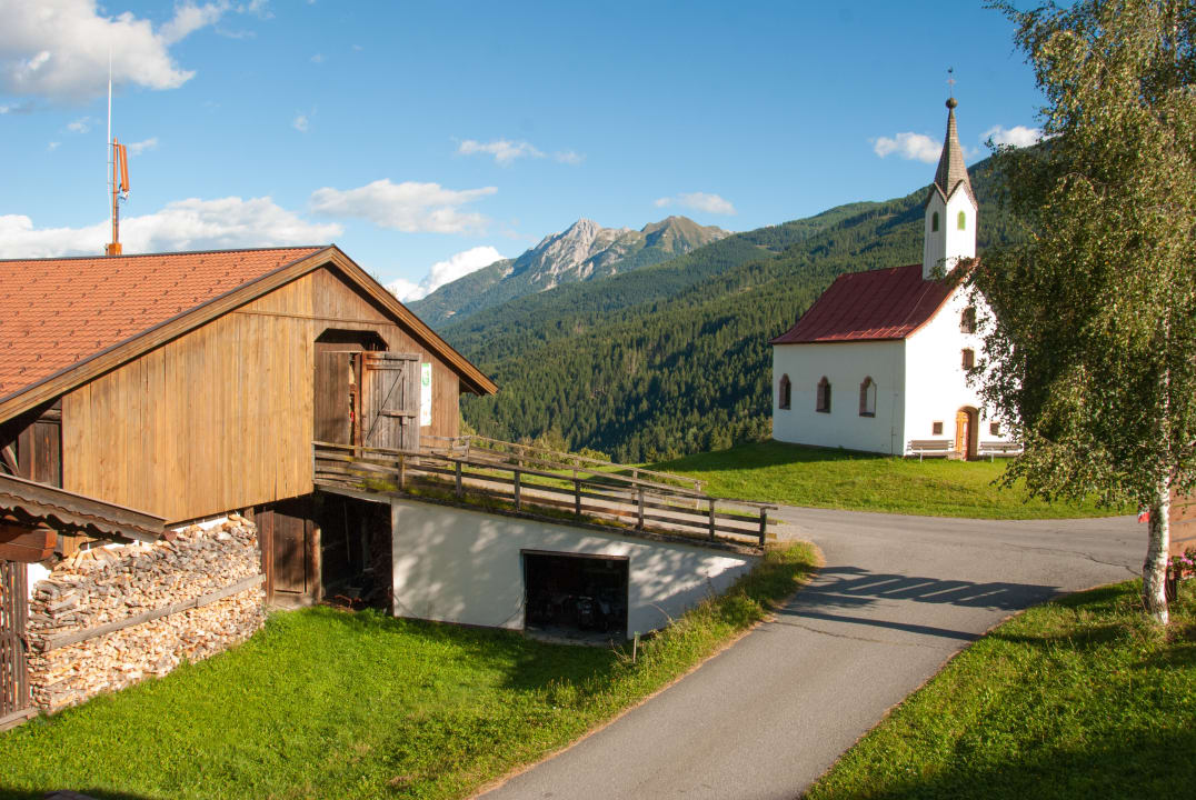 Zimmer Bergbauernhof Ederhias