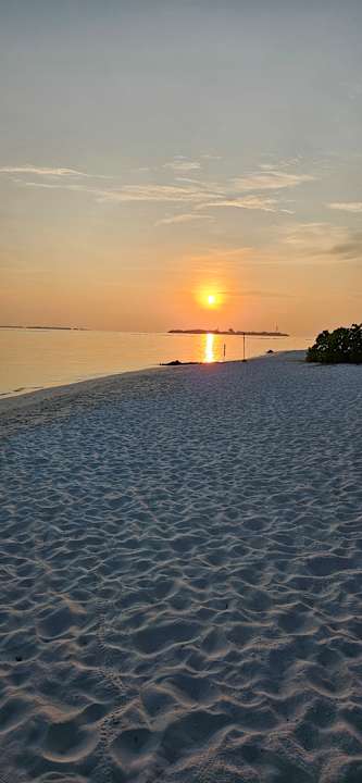 Ausblick Adaaran Select Meedhupparu Island Resort - Premium All Inclusive