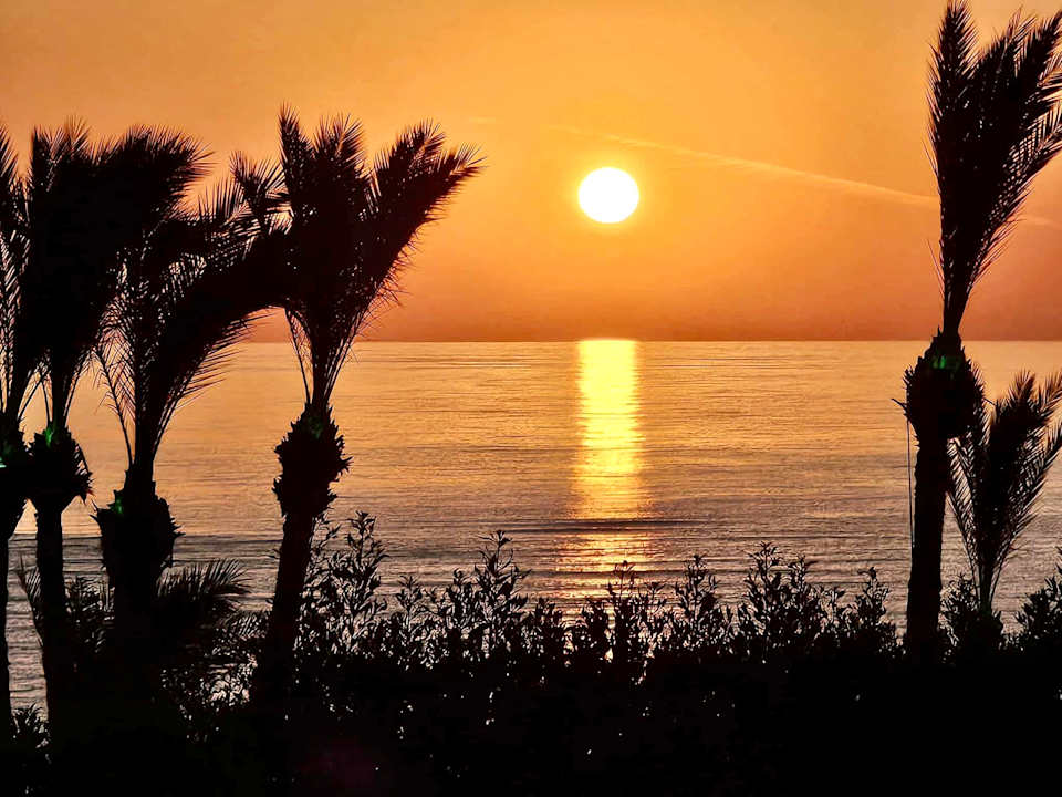 Ausblick Pickalbatros Villaggio Resort - Portofino