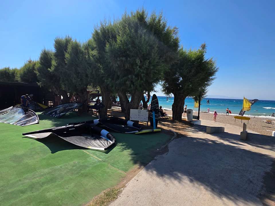 Strand TUI KIDS CLUB Alex Beach