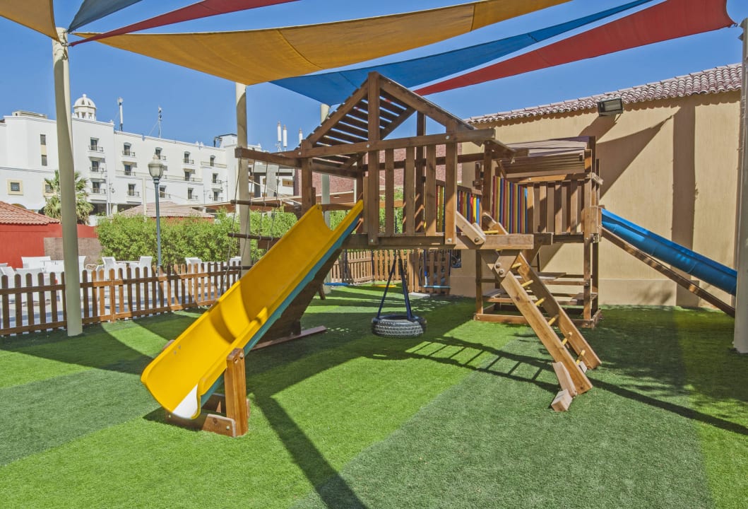 For children  Hotel Sun & Sea