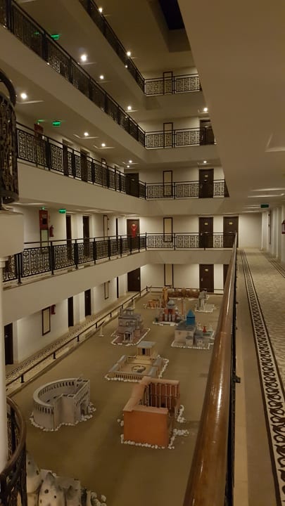 Sonstiges Aydinbey Kings Palace & Spa