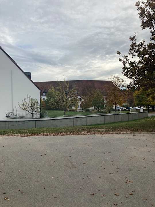 Außenansicht Hotel & Spa Gut Matheshof BW Signature Collection by Best Western