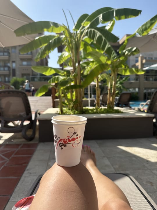 Gastro TUI BLUE Xanthe