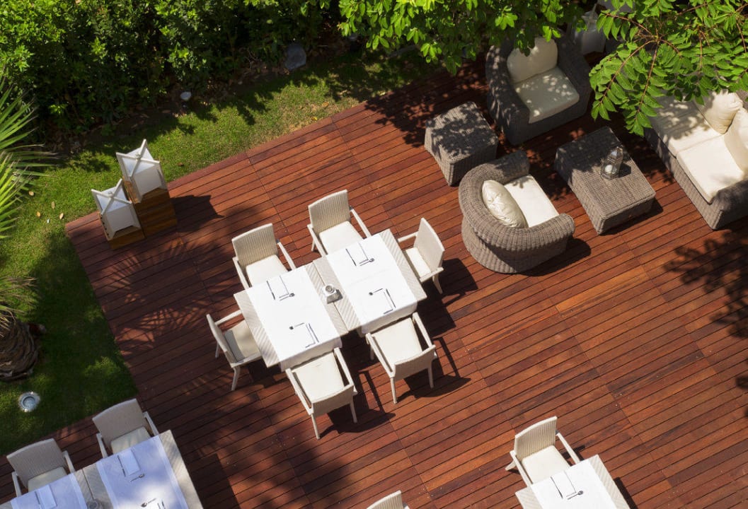 Restaurant Hotel Maestrale