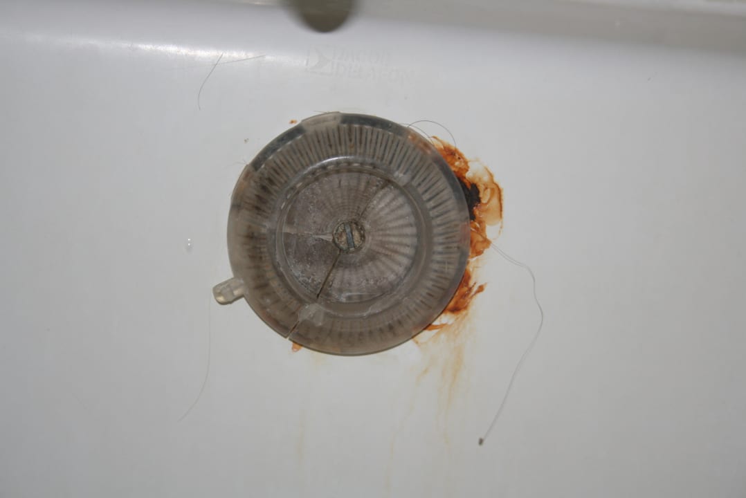 Zimmer Hotel El Mouradi Port El Kantaoui