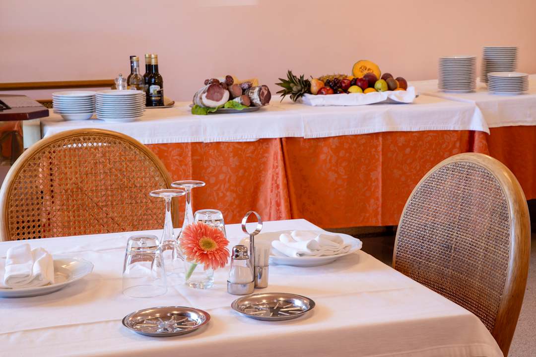 Gastro Hotel Progresso