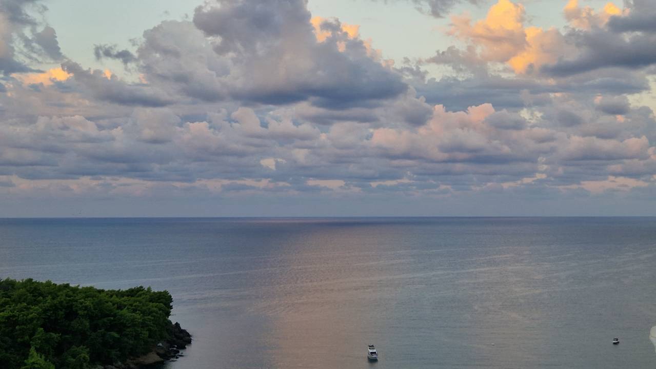 Außenansicht Litore Resort & Spa