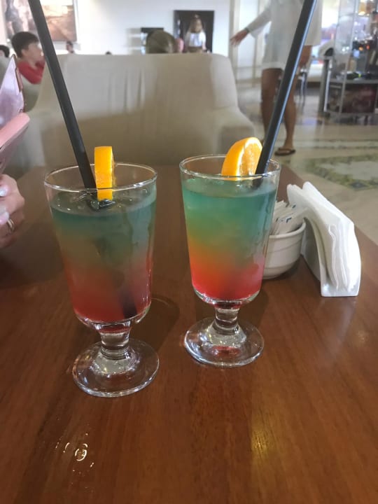 Gastro Salamis Bay Conti Resort Hotel & Casino