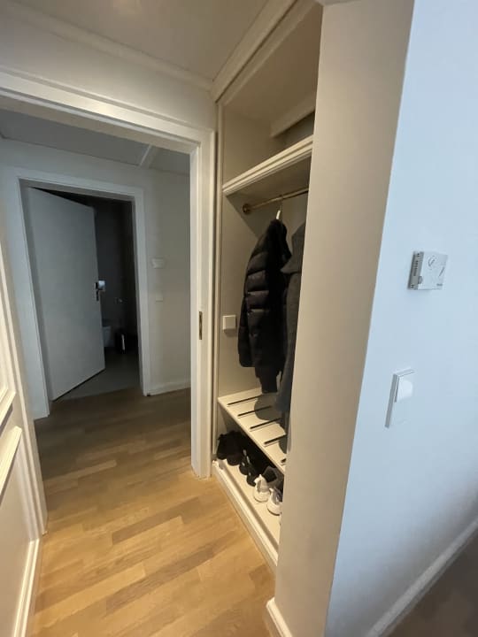 Zimmer Vila Vita Rosenpark