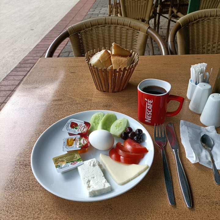 Gastro Hotel Oylum Garden