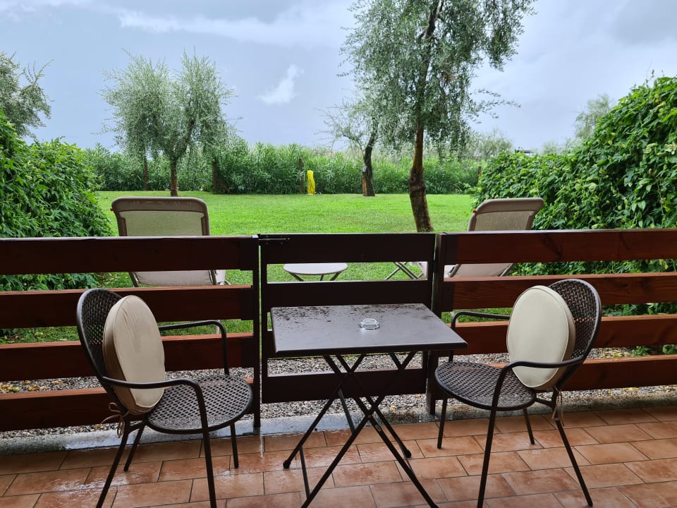 Zimmer Hotel Caravel