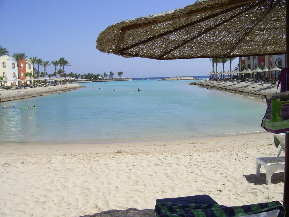 Lagune B Arabia Azur Resort