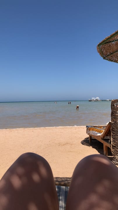 Strand Golden Beach Resort