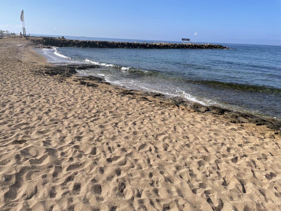Strand Louis Ledra Beach
