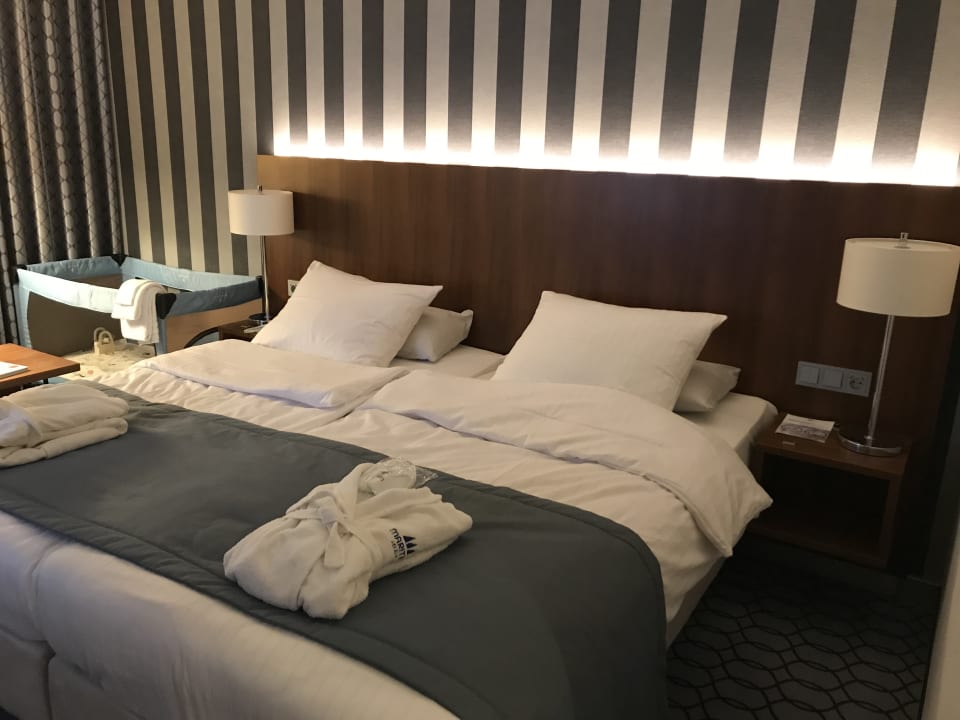 Zimmer Maritim Hotel Würzburg