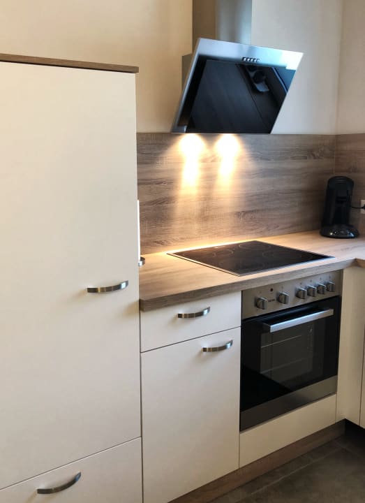 Zimmer AW - Apartment Wilder Kaiser