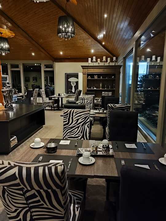 Gastro Hotel Luisenpark & Hotel Luise