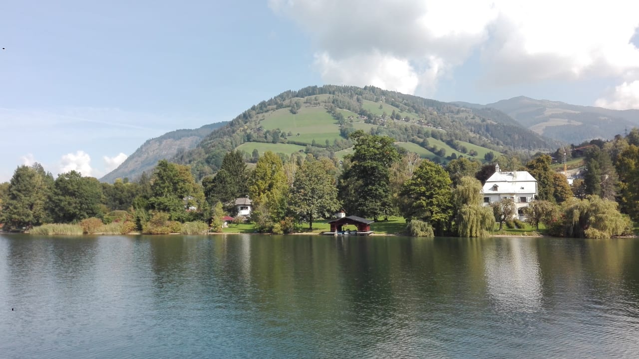 Sonstiges Fish'Inn Zell - Hotel Fischerwirt