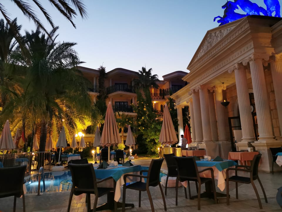 Gastro Hotel Yetkin