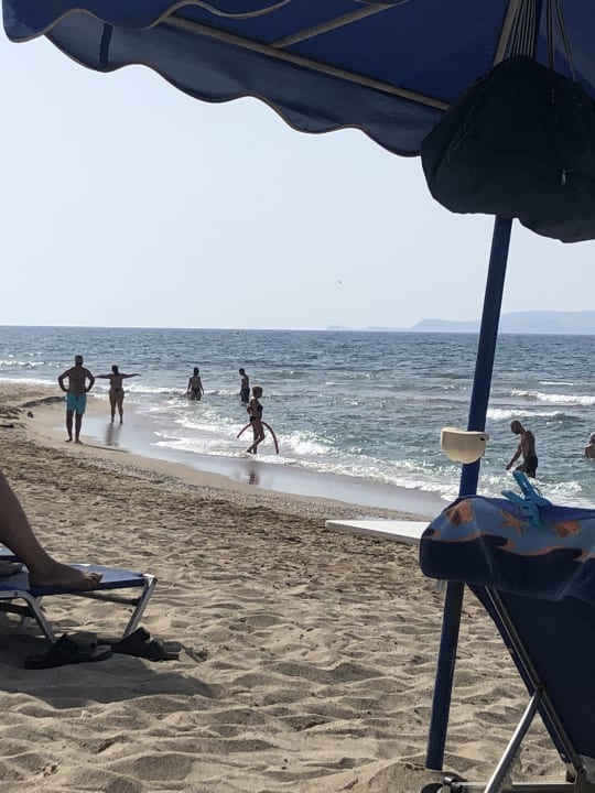 Strand Anissa Beach & Village