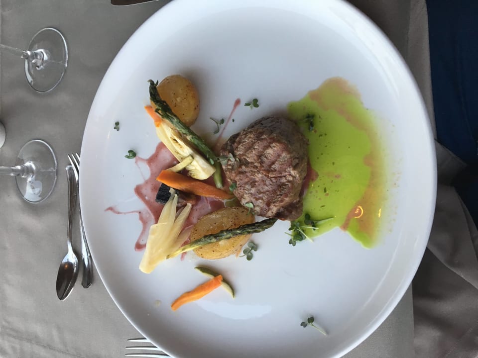 Gastro TUI BLUE Lindos Bay