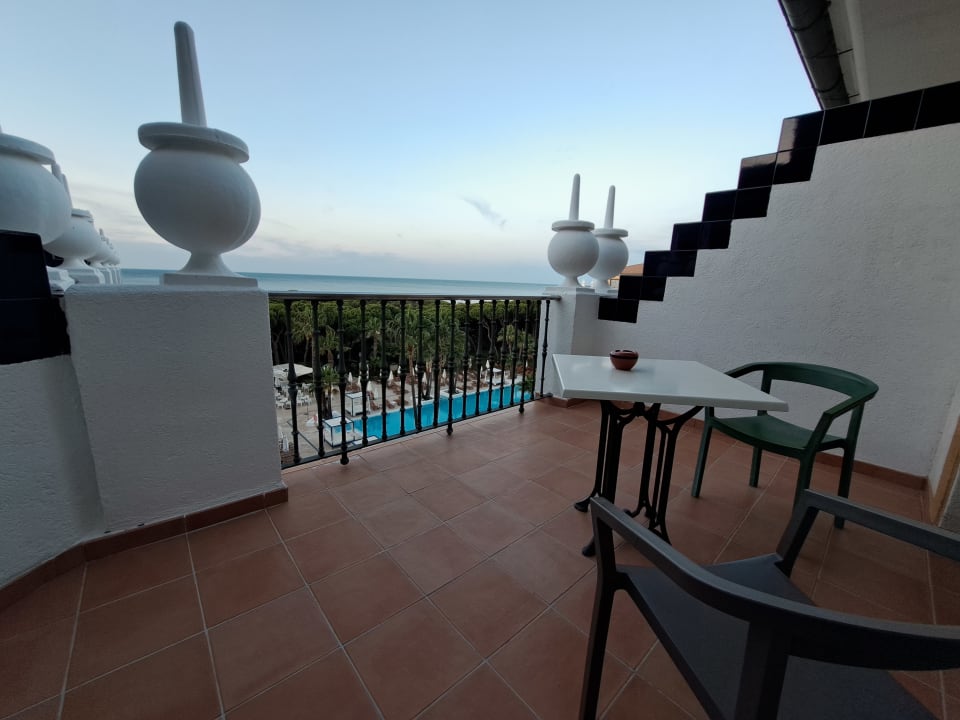 Zimmer TUI BLUE Isla Cristina Palace