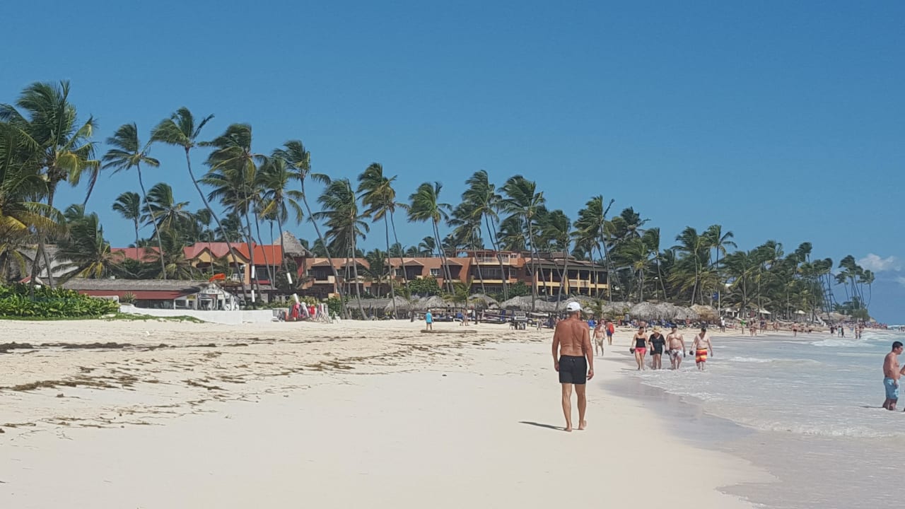 Strand Punta Cana Princess All Suites Resort & Spa