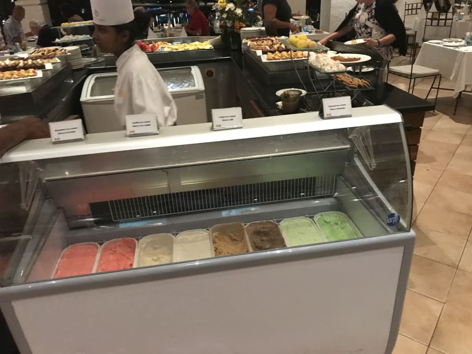 Sonstiges Mauricia Beachcomber Resort & Spa