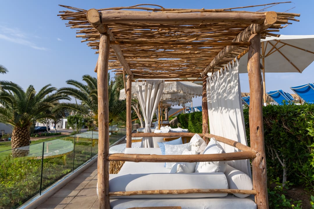 Sonstiges Fort Arabesque Resort, Spa & Villas