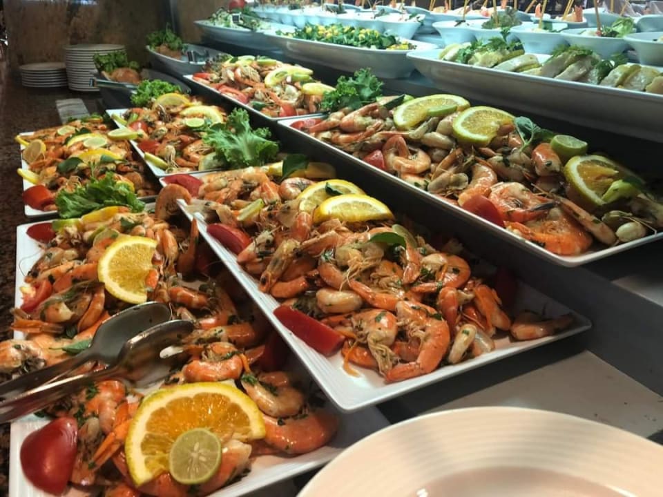 Gastro Hotel Gorgonia Beach Resort