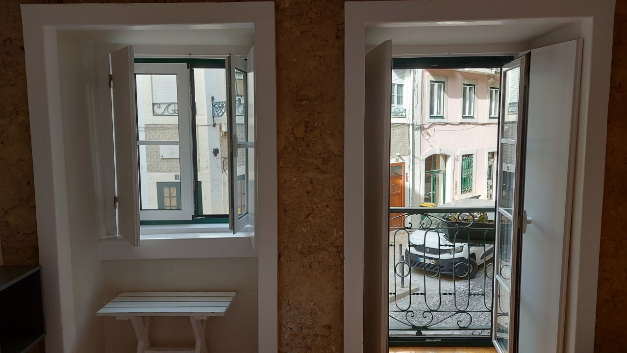 Zimmer Flores Guest House