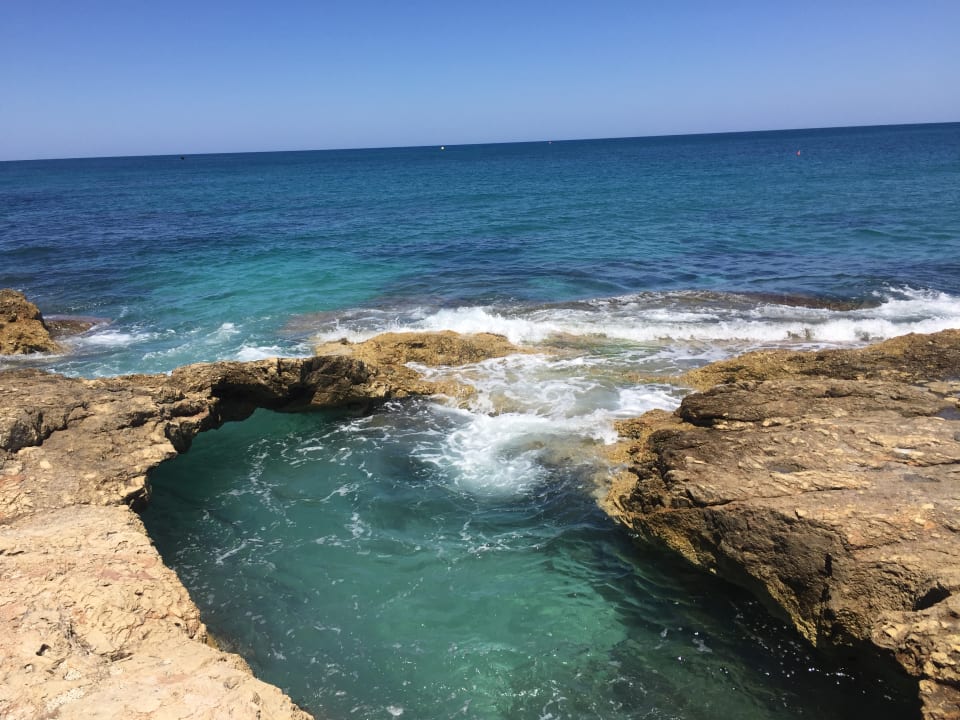 Strand Creta Maris Resort