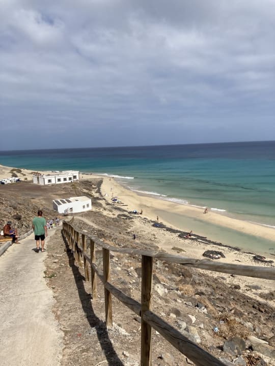 Strand Marina Playa Suite Hotel