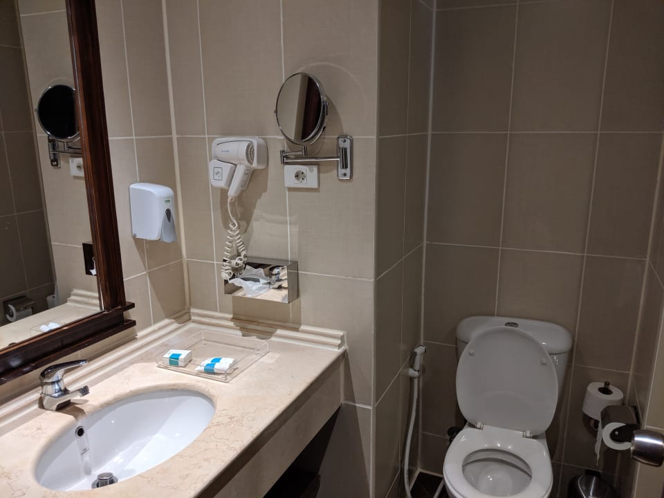 Zimmer Iberotel Casa Del Mar Resort