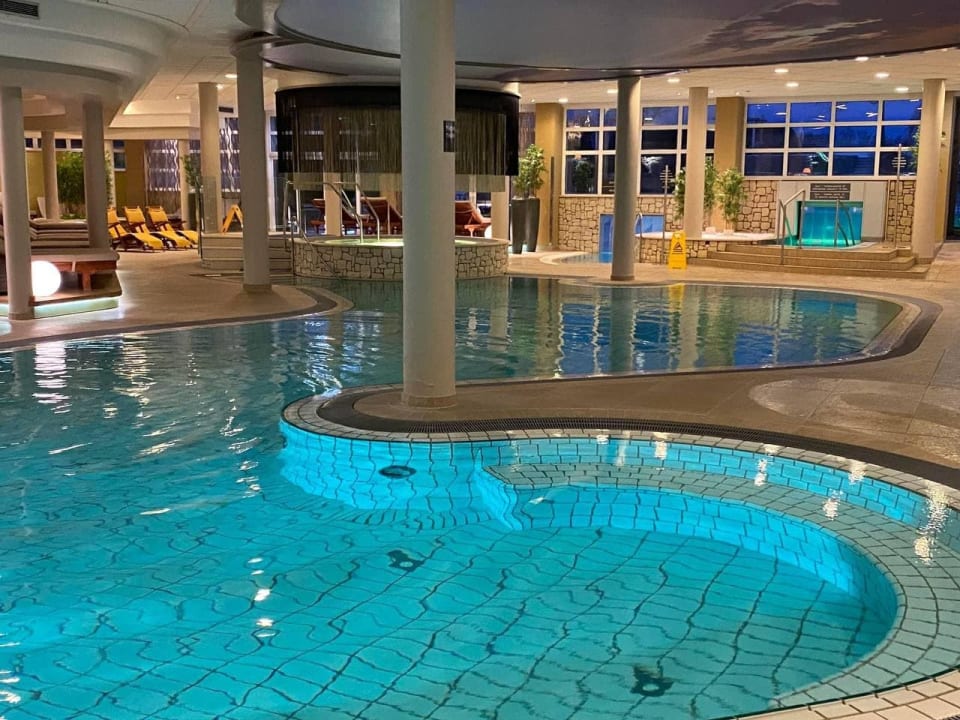 Pool Hotel Reiters Supreme