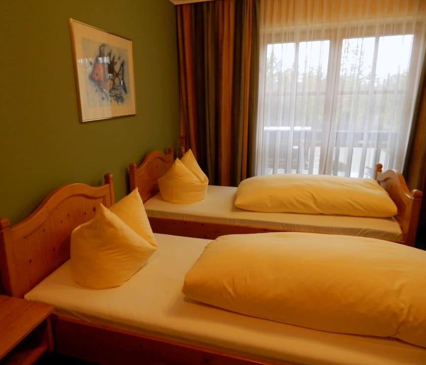 Zimmer Landgasthof Hotel Maximilian