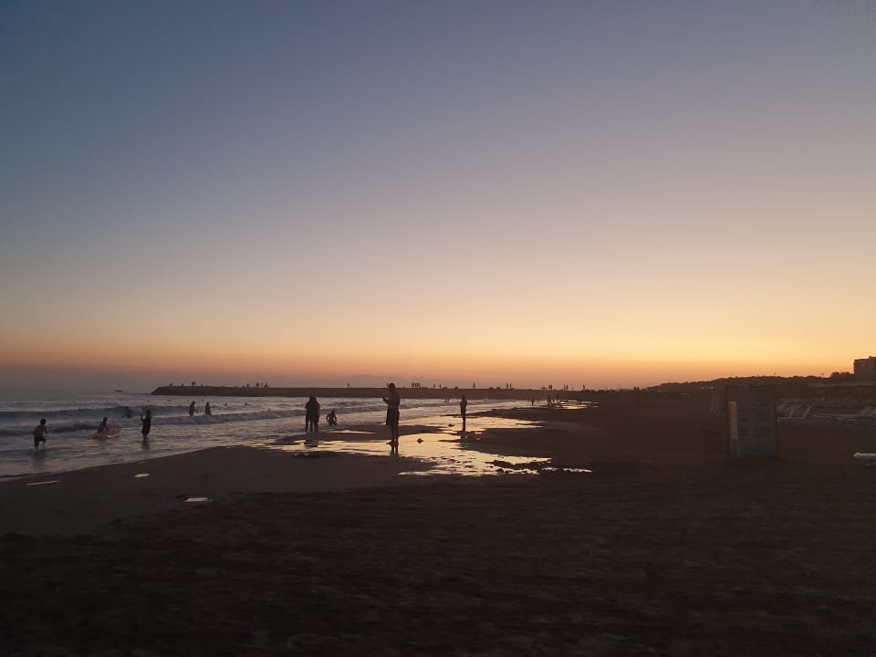 Strand Hane Family Resort