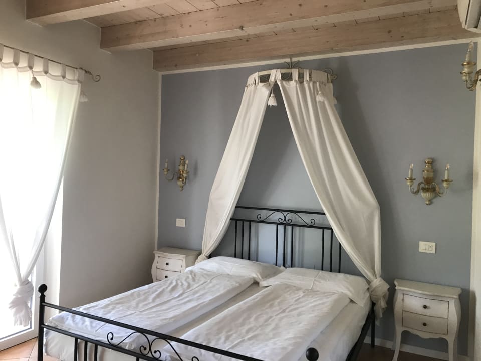 Zimmer Agriturismo Maso Bergot