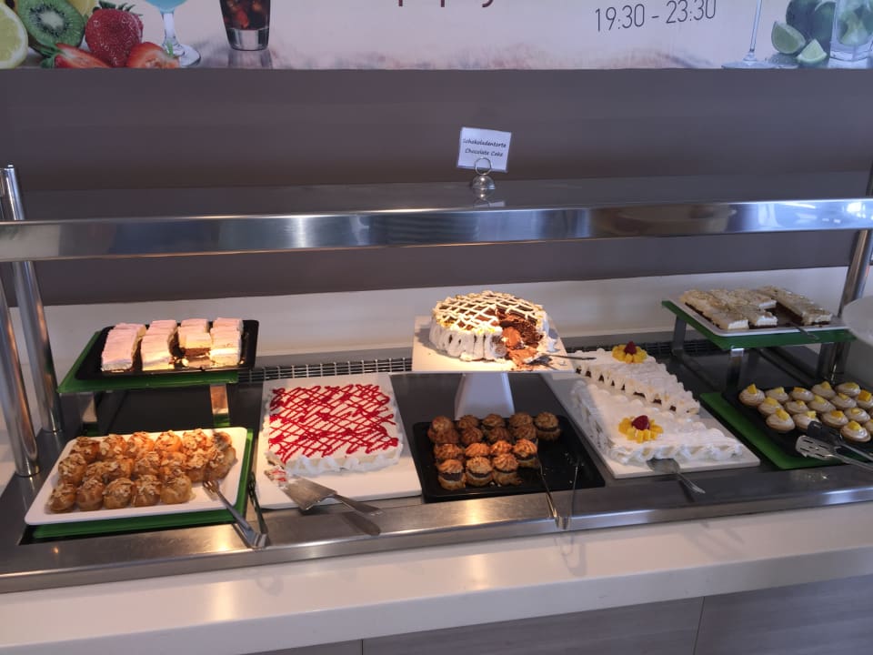 Gastro Hotel Corissia Princess